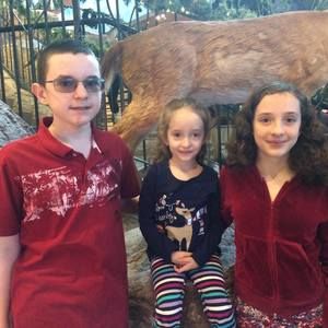 Meet your Posher, Shannon